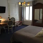 La Le Prieure 酒店 阿棉