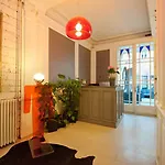 Hotel La Résidence Le Prieuré Amiens