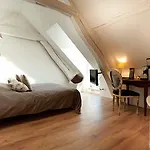 La Le Prieure 3* Amiens