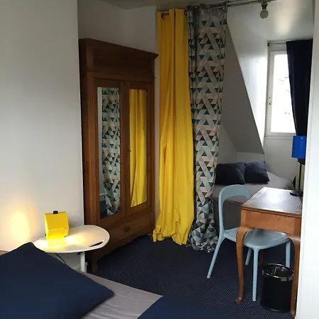 La Le Prieure Amiens