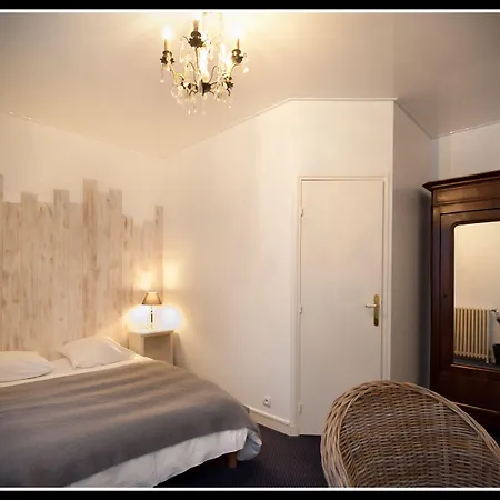 La Le Prieure 3*
