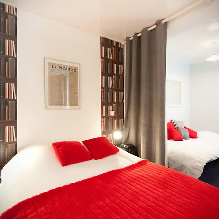 La Le Prieure Szálloda