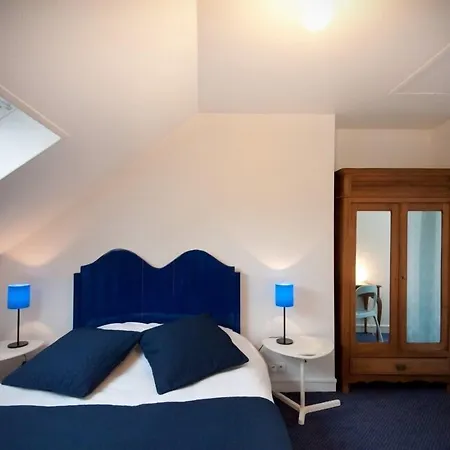 La Le Prieure Szálloda Amiens