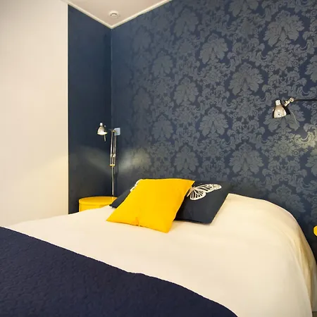 La Le Prieure Amiens