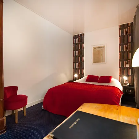 Szálloda La Le Prieure Amiens