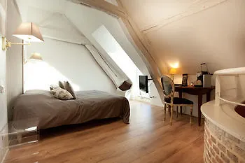 La Le Prieure 3* アミアン