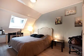 Szálloda La Le Prieure Amiens