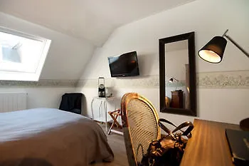 Szálloda La Le Prieure