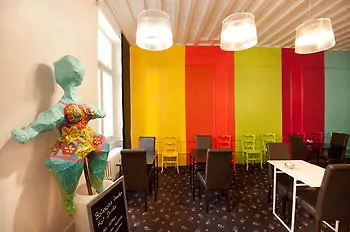 La Le Prieure Amiens