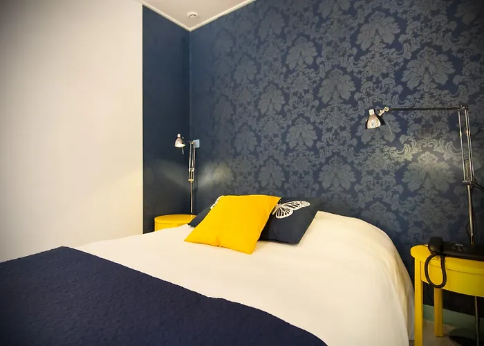 La Résidence Le Prieuré Amiens