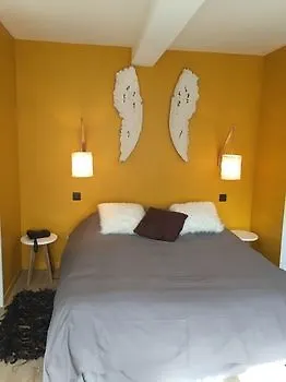 La Résidence Le Prieuré 3*