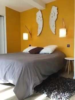 La Résidence Le Prieuré 3*