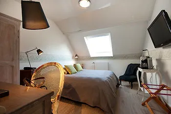 La Résidence Le Prieuré Hotel 3*