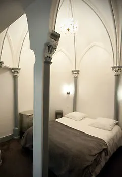 La Résidence Le Prieuré 3* Amiens